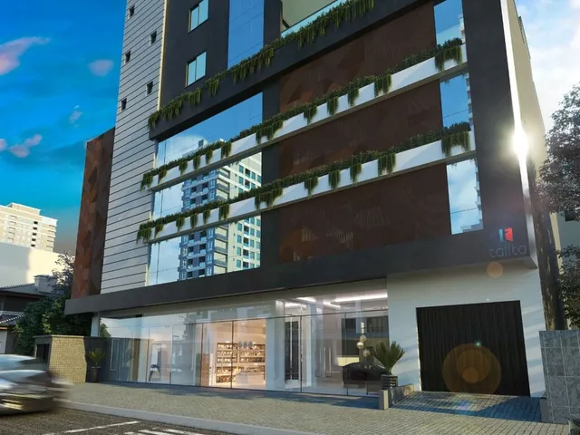 Imagem: Apartamento À Venda em Itapema-Sc, 3 Suítes