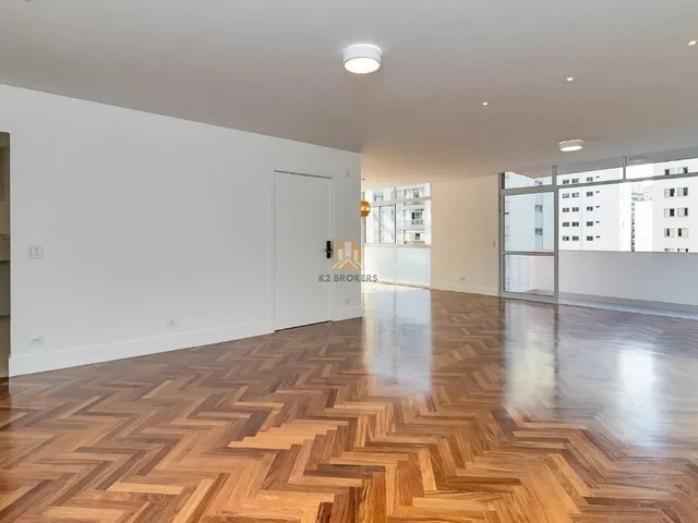 Imagem: Apartamento à venda em São Paulo, Santa