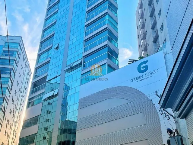 Imagem: Apartamento com 4 Suítes no Centro de Itapema-Sc