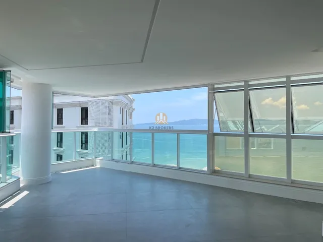 Imagem 2: Apartamento com 4 Suítes no Centro de Itapema-Sc, 172,64M² e 3 Vagas de Garagem. Venha