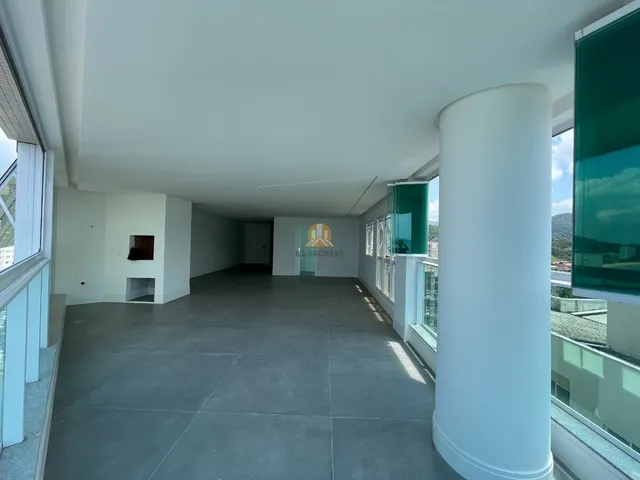 Imagem 5: Apartamento com 4 Suítes no Centro de Itapema-Sc, 172,64M² e 3 Vagas de Garagem. Venha