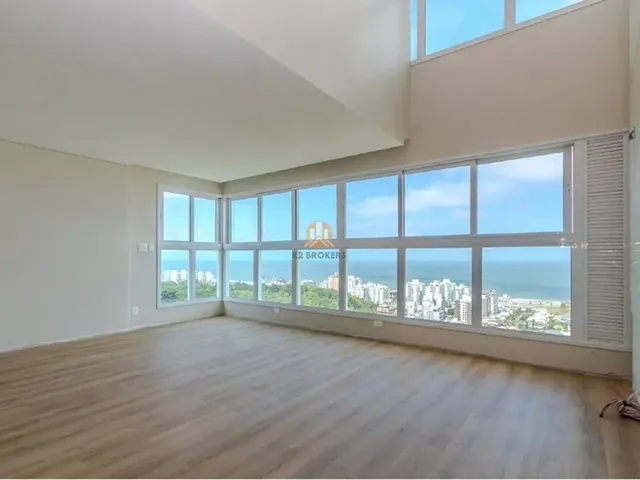 Imagem: Cobertura Duplex À Venda na Praia Brava