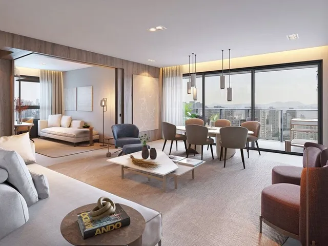 Imagem: Cobertura Duplex com 3 Quartos À Venda