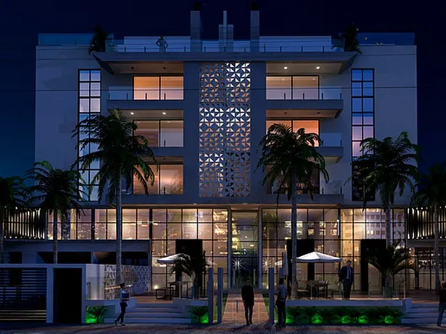 Imagem 9: Cobertura Duplex de 4 Suites e 5 Vagas À Venda em Praia Brava de Itajaí, Itajaí-Sc