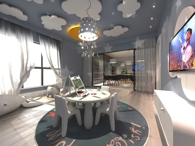 Imagem 8: Cobertura Duplex de 4 Suites e 5 Vagas À Venda em Praia Brava de Itajaí, Itajaí-Sc