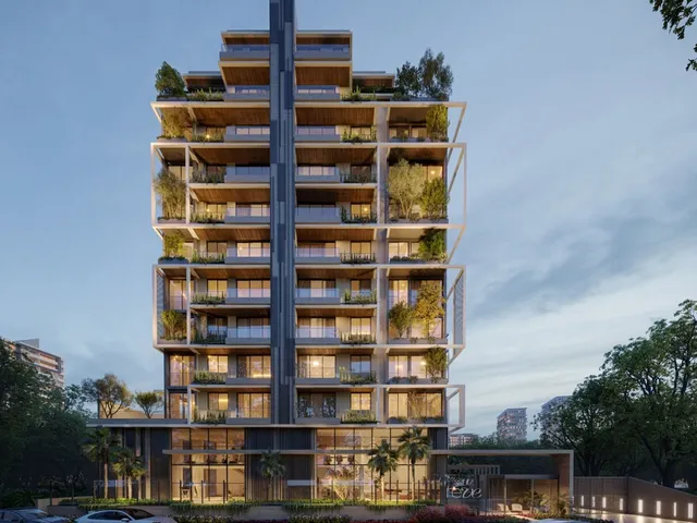 Imagem 11: Réve - Apartamento à venda no bairro Centro Cívico - Curitiba/PR