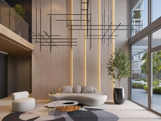 Imagem 13: Réve - Apartamento à venda no bairro Centro Cívico - Curitiba/PR