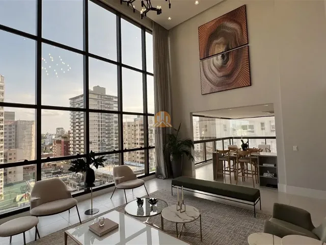 Imagem: Apartamento à venda em Joinville, América