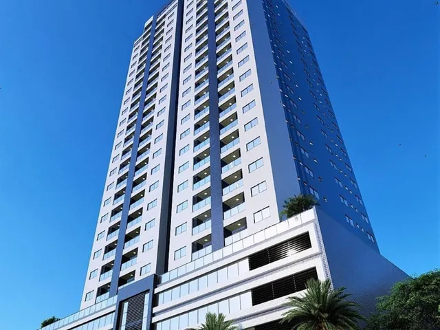 Imagem: Cobertura de Luxo Centro Balneário Camboriú-Sc