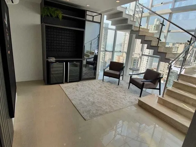 Imagem: Cobertura 4 Suítes Mobiliada e Decorada