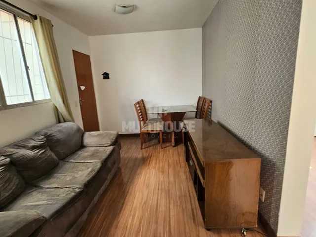 Imagem: Apartamento para Locação 2 Quartos Arvoredo