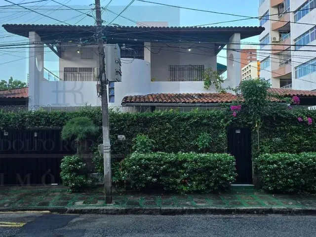 Imagem: Excelente Casa à Venda na Aldeota 250m²