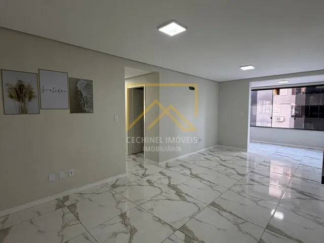 Imagem: Residencial Puerto Madero - Apartamento