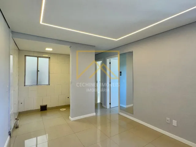 Imagem: Condomínio Residencial Papa João XXIII
