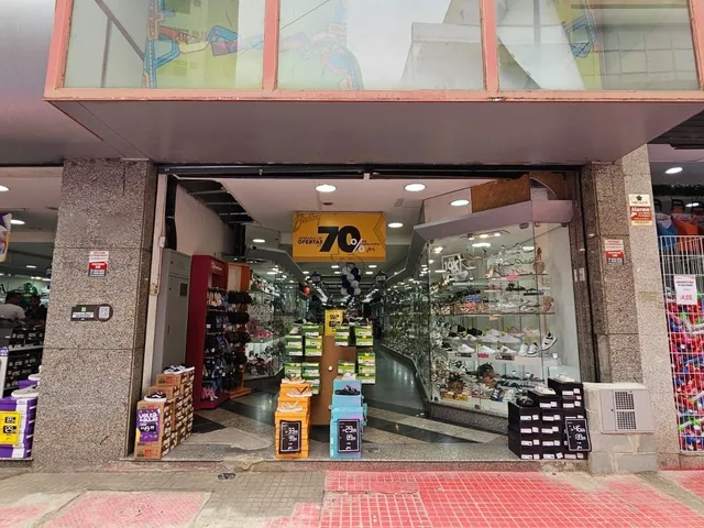 Imagem: Salão para Alugar, 481 M² Centro - Sorocaba/Sp