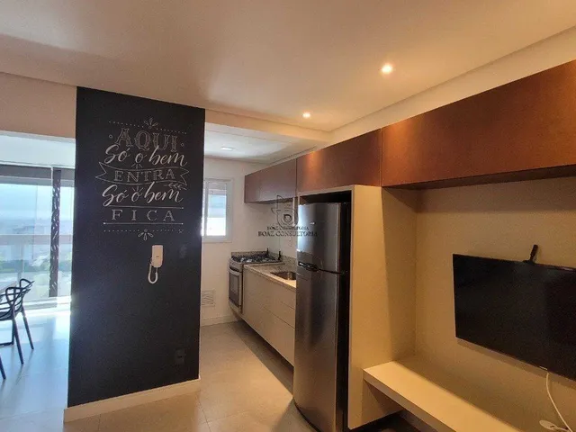 Imagem: Loft Mobiliado para Locação no Parque