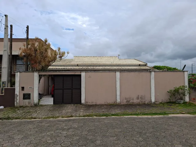 Imagem: CASA RESIDENCIAL em BARRA VELHA - SC, Tabuleiro