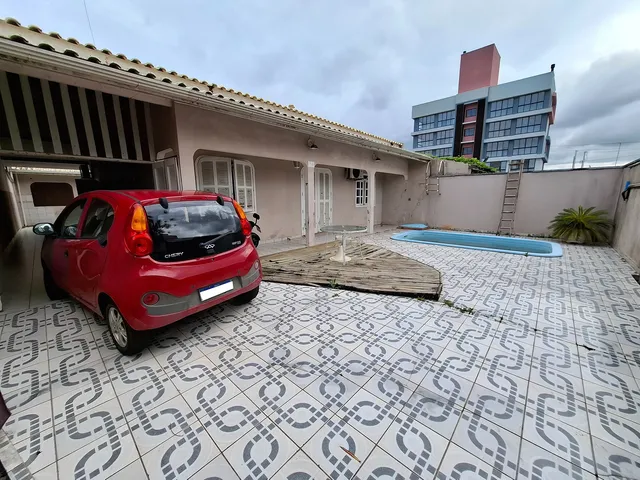 Imagem 3: CASA RESIDENCIAL em BARRA VELHA - SC, Tabuleiro