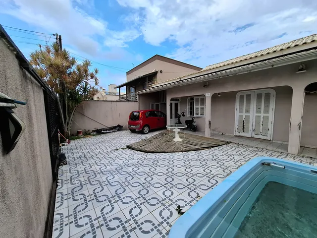 Imagem 8: CASA RESIDENCIAL em BARRA VELHA - SC, Tabuleiro