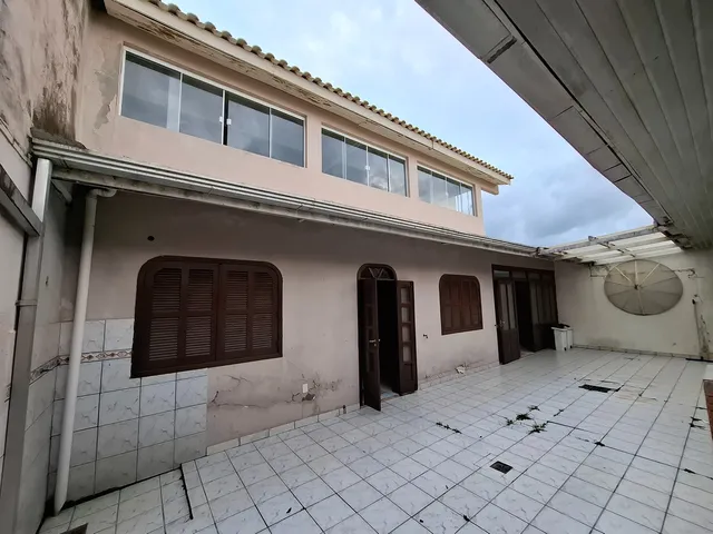 Imagem 6: CASA RESIDENCIAL em BARRA VELHA - SC, Tabuleiro