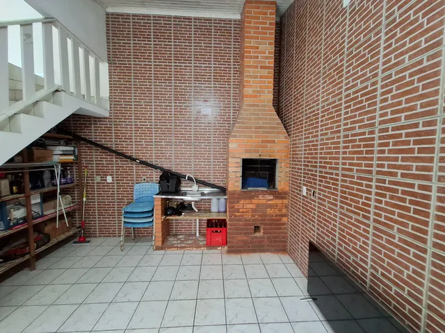 Imagem 13: CASA RESIDENCIAL em BARRA VELHA - SC, Tabuleiro