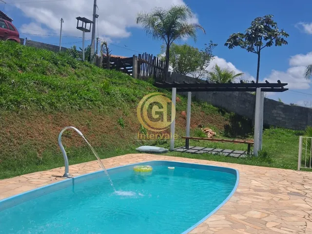 Imagem: Chácara à venda em localização privilegiada