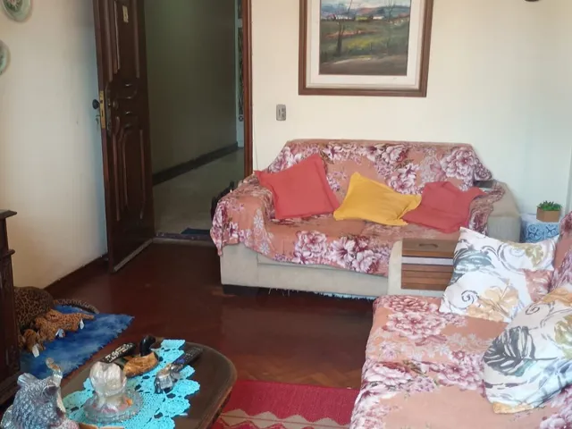 Imagem: Apartamento à venda no bairro Fonseca