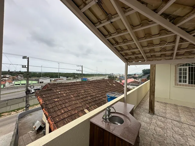 Imagem 11: Casa em Costeira do Pirajubaé, Florianópolis/Sc