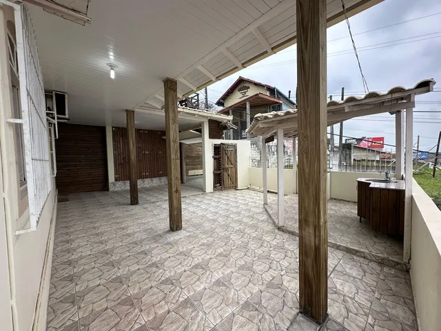 Imagem 7: Casa em Costeira do Pirajubaé, Florianópolis/Sc