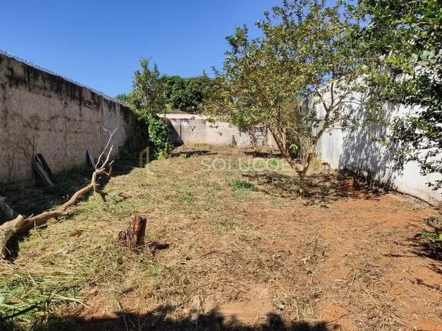 Imagem: Lote 350m² (10x35) Quadra 09 Documentação