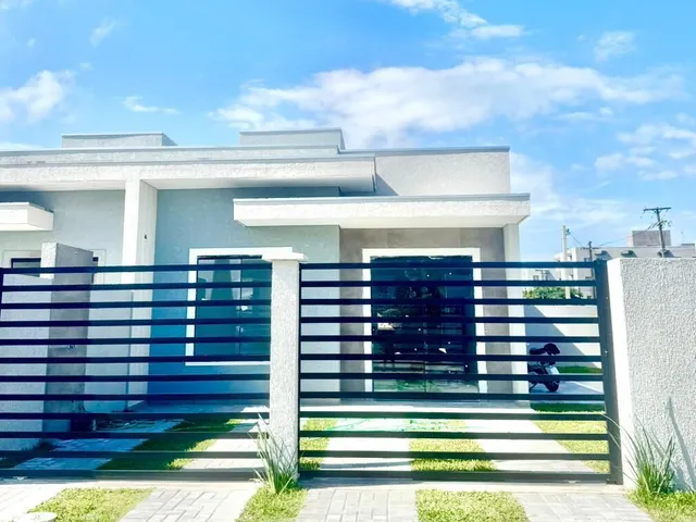 Imagem: Casa Geminada em Balneário De Gaivotas