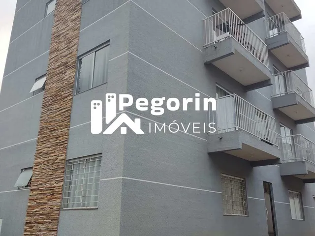 Imagem: Apartamento À Venda em Colombo, Maracanã