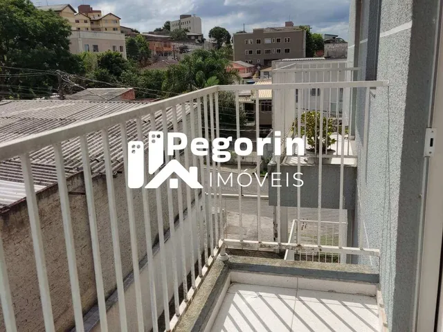 Imagem 5: Apartamento À Venda em Colombo, Maracanã, com 2 Quartos, 48,00M²