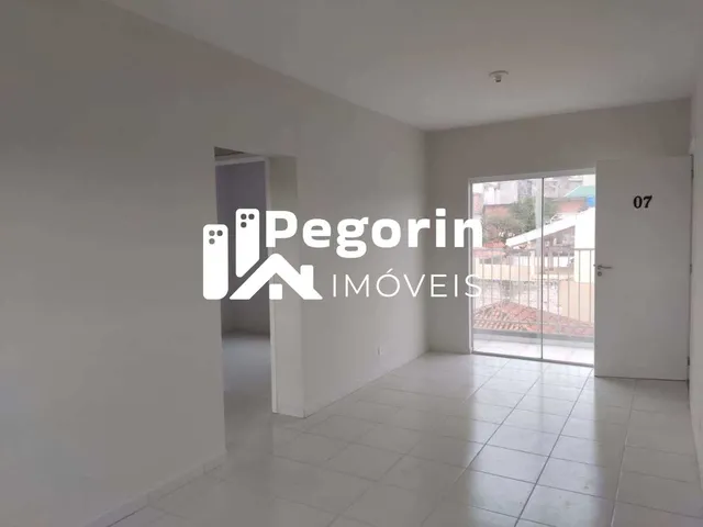 Imagem 13: Apartamento À Venda em Colombo, Maracanã, com 2 Quartos, 48,00M²