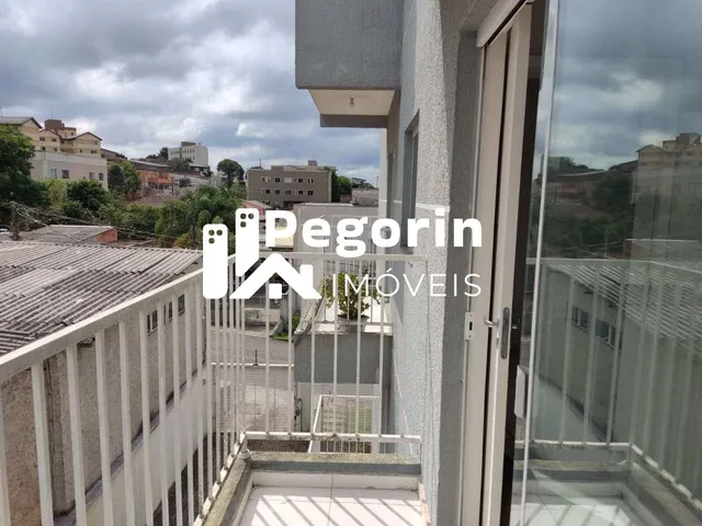 Imagem 11: Apartamento À Venda em Colombo, Maracanã, com 2 Quartos, 48,00M²