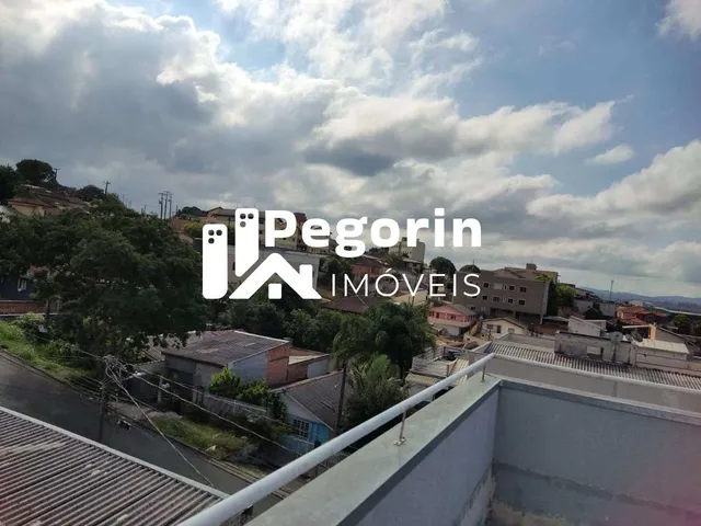 Imagem 12: Apartamento À Venda em Colombo, Maracanã, com 2 Quartos, 48,00M²