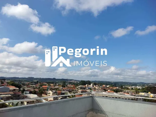 Imagem 6: Apartamento À Venda em Colombo, Maracanã, com 2 Quartos, 48,00M²