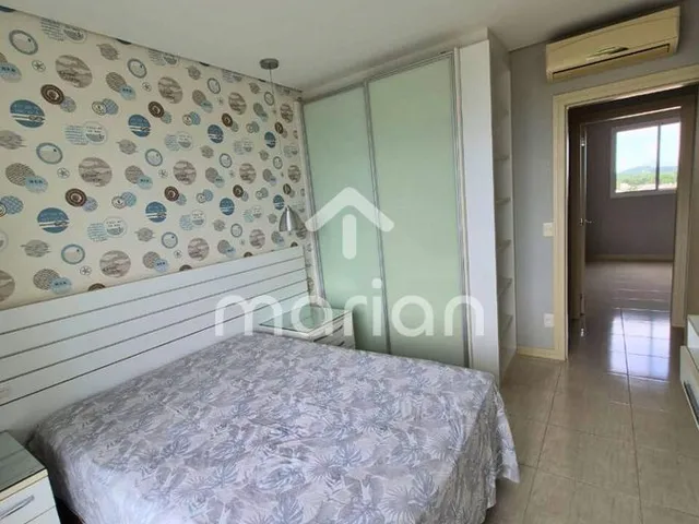Imagem 7: Apartamento com 3 quartos, Centro - Balneário Piçarras