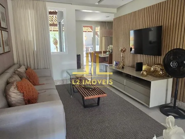Imagem 9: CASA EM COND. 4/4 SENDO 2 SUÍTES - PIATÃ