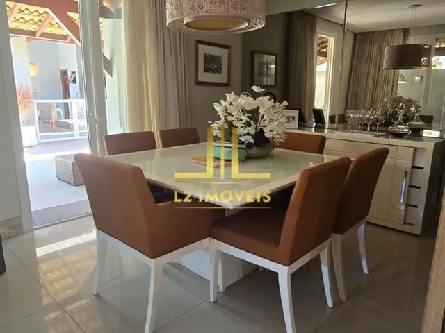 Imagem 11: CASA EM COND. 4/4 SENDO 2 SUÍTES - PIATÃ