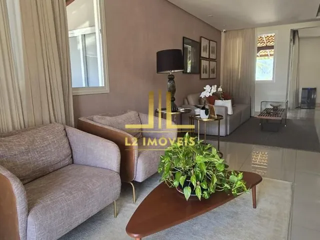 Imagem 15: CASA EM COND. 4/4 SENDO 2 SUÍTES - PIATÃ