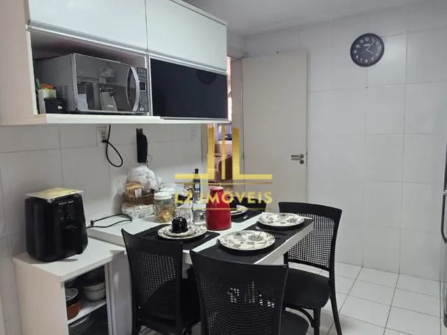 Imagem 7: CASA EM COND. 4/4 SENDO 2 SUÍTES - PIATÃ