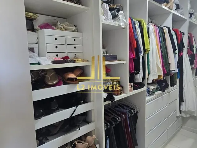 Imagem 16: CASA EM COND. 4/4 SENDO 2 SUÍTES - PIATÃ