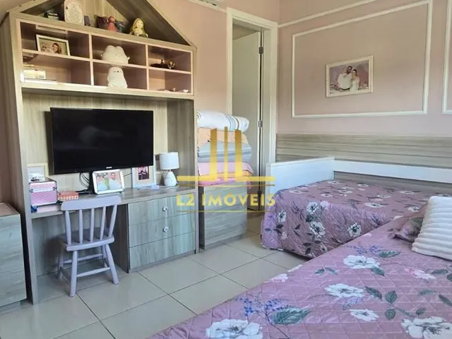 Imagem 6: CASA EM COND. 4/4 SENDO 2 SUÍTES - PIATÃ