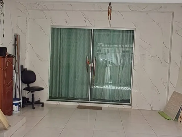 Imagem 15: Casa com 2 Pavimentos - Pedreira