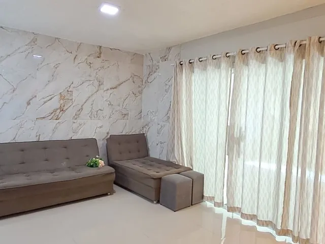 Imagem 7: Casa com 2 Pavimentos - Pedreira