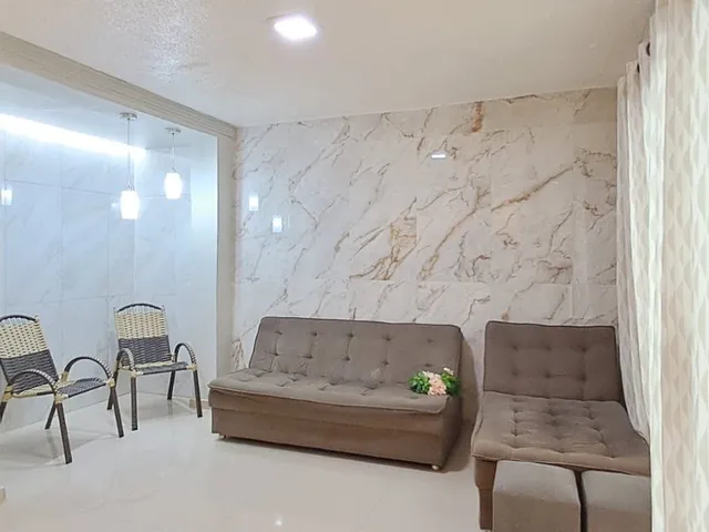 Imagem 11: Casa com 2 Pavimentos - Pedreira