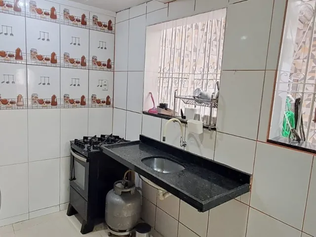 Imagem 3: Casa com 2 Pavimentos - Pedreira