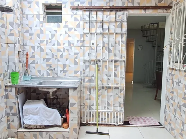 Imagem 12: Casa com 2 Pavimentos - Pedreira