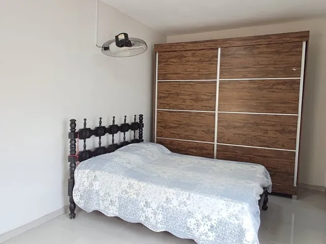 Imagem 13: Casa com 2 Pavimentos - Pedreira